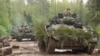 Страны Балтии и возможная война с Россией: как готовятся в НАТО