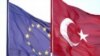 Germany, France Back Partial Halt To Turkey-EU Talks