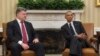 Barack Obama: „Suntem gata să sprijinim Ucraina la negocierile cu Rusia”
