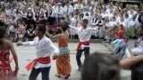 Serbia - Belgrade, International Children's Day, in downtown Belgrade, held events ¨Children for children¨, illustrative photo, 01Jun2012.