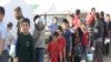 Report Finds Record 40.8 Million People Displaced By Conflict In 2015