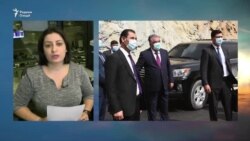 Навиди бомдодии 20-уми августи соли 2020