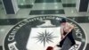 CIA Head Resigns After Less Than Two Years On The Job