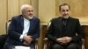 اعتراض در ایران به تحریم‌های تازه آمریکا: «برخلاف روح و جسم برجام»