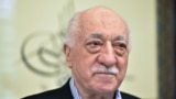 Fethullah Gulen u svom domu u SAD-u, Saylorsburg, Pennsylvania, juli 2016.