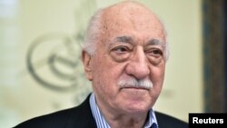 Fetulah Gulen