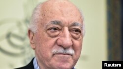 Фатҳуллоҳ Гулен