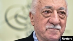 Fetulah Gulen