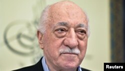 Fethullah Gulen