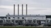 Analysts regard the recently built Nord Stream 2 pipeline as a Russian path to boosting European gas dependence. (file photo)