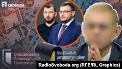 Сергій Пашинський із березня до червня 2014 року тимчасово виконував обов’язки голови Адміністрації президента України