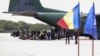 Românii evacuați din Afganistan au aterizat la București