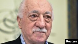 Fethullah Gulen