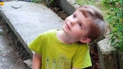 5-річний Велес Пашник не вийшов з коми після того, як йому ввели наркоз у приватній стоматологічній клініці у Львові. Триває судовий процес