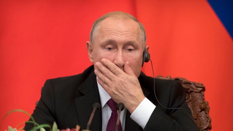 Putin deschis oricând unui summit cu președintele Trump