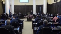 Հայաստանի ողջ տարածքում կարանտինը կգործի մինչև 2021-ի հունվարի 11-ը