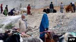 افغانستان-تر لوی اختر مخکې-ارشیف