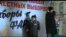 Митинг на Болотной: Noize Mc