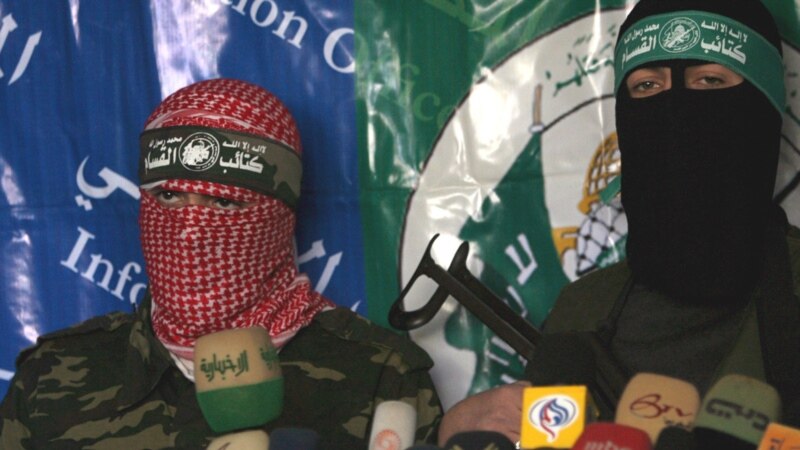 ღაზაში შესაძლოა მოკლეს ჰამასის სამხედრო ფრთის ცნობილი პრეს-სპიკერი