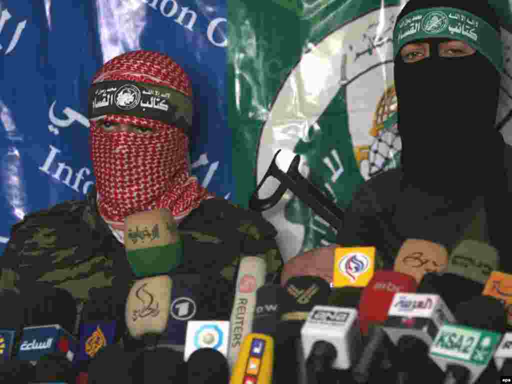 Palestina - Abu Obeida, glasnogovornik Hamasa - 95 tijela je izvučeno iz ruševina nakon izraelskog povlačenja. Nakon Izraela odluku o primirju proglasio je i Hamas.