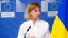 Стефанішина: Україна повернулась за стіл переговорів членів НАТО на найвищому рівні
