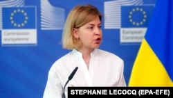 За словами Ольги Стефанішиної, документ обсягом у понад 100 сторінок має на меті об’єднати роботу органів влади для виконання рекомендацій Єврокомісії, отриманих у листопаді 2023 року
