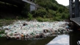 More sewage than rivers, swimming impossible