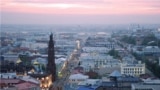 Бауман урамы (prokazan.ru фотосы)