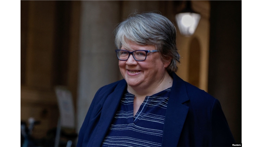 Cel mai apropiat aliat al noului premier, Therese Coffey a fost recompensată cu funcția de ministru al sănătății și viceprim-ministru.