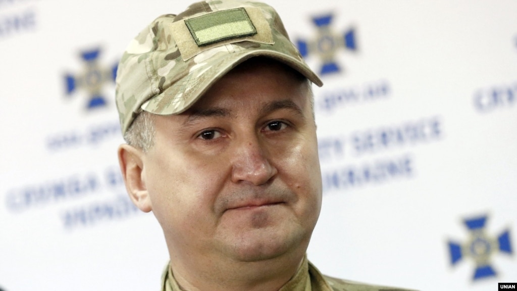 СБУ заявила, что в России якобы готовили теракты, чтобы обвинить в них Киев