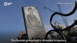 The Secrets Of Russia's Warrior Graves