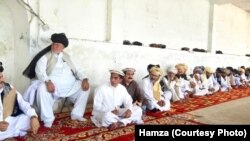 Leaders of Wazir and Dawar, the two major tribes whose members make up the vast majority of residents in the remote North Waziristan district, gathered on August 4.