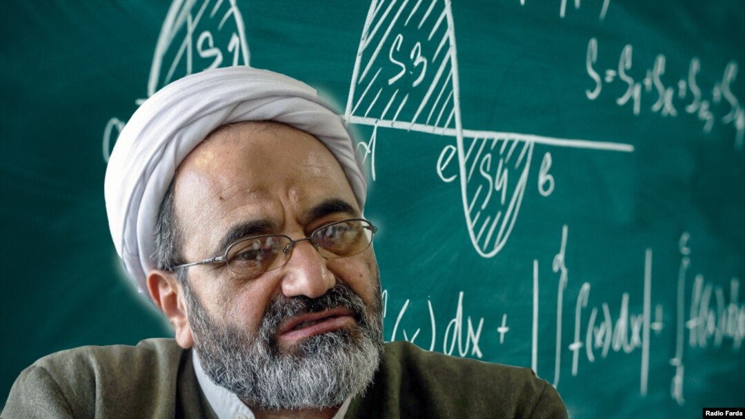 علی ذوعلم همزمان از مقام‌های دفتر آیت‌الله خامنه‌ای نیز هست.