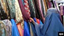 The bill would prohibit full Islamic veils in all public places.