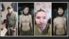 Images Of Gaunt Ukrainian Soldiers Reveal Food Shortages On Front Lines
GRAB 2