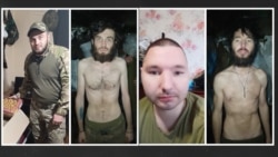 Images Of Gaunt Ukrainian Soldiers Reveal Food Shortages On Front Lines