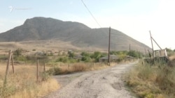 «Արթնացել ենք վախով՝ սարի գագաթին հո չի՞ ծածանվում ադրբեջանական դրոշը». ինչ են մտածում տիգրանաշենցիները