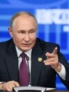 Putin: 'Parija' ili lider 'novog poretka'? Putin: 'Parija' ili lider 'novog poretka'?