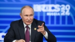 Putin: 'Parija' ili lider 'novog poretka'?