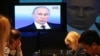 Путин наградил журналистов за освещение событий в Крыму