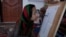video grab - AFGHANISTAN - ROBABA MOHAMMADI - ARTIST