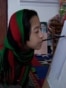 video grab - AFGHANISTAN - ROBABA MOHAMMADI - ARTIST