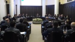 Կառավարությունում սպասում են, որ այս տարի Հայաստանում պարենային անվտանգության լուրջ խնդիր կլինի