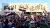 Parlamenti irakian aprovon riformatim të pjesshëm të Kabinetit qeveritar
