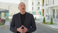 Ալիևի պնդմամբ՝ ԵԱՀԿ Մինսկի խումբը տարիներ շարունակ աջակցում էր Հայաստանին

