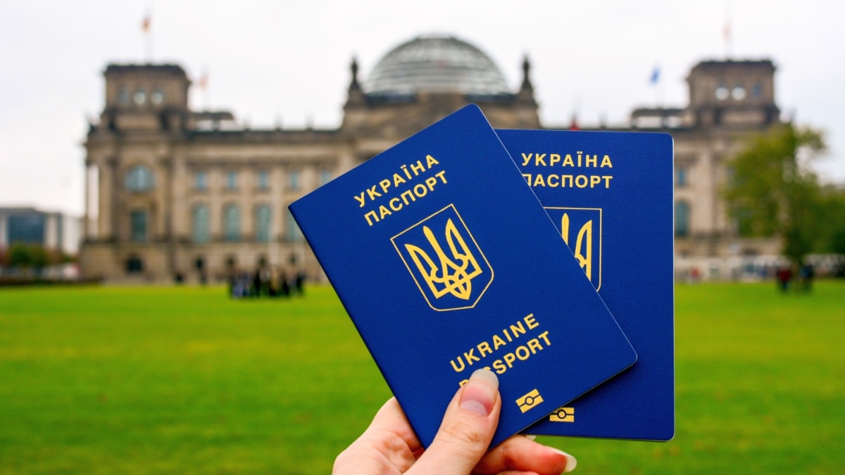 Україна залишається у «зеленому» списку ЄС щодо подорожей поточного тижня – журналіст Радіо Свобода