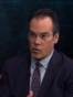 GRAB Christopher Walker, Vice President of the Washington-based Center for European Policy Analysis (CEPA), spoke to RFE/RL's Ray Furlong 