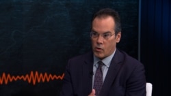 Interview With Christopher Walker On Russia's Shadow War On NATO