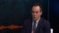 GRAB Christopher Walker, Vice President of the Washington-based Center for European Policy Analysis (CEPA), spoke to RFE/RL's Ray Furlong 