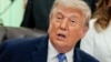 Трамп попередив Тегеран, щоб той «взявся за розум, і якнайшвидше»